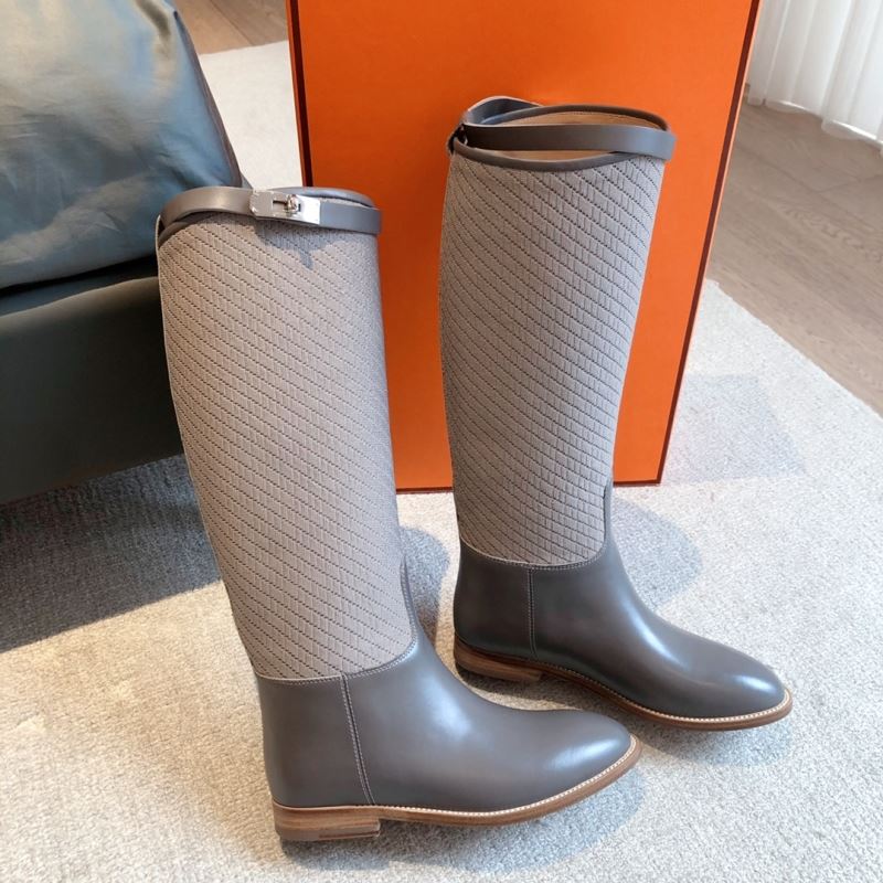 Hermes Boots